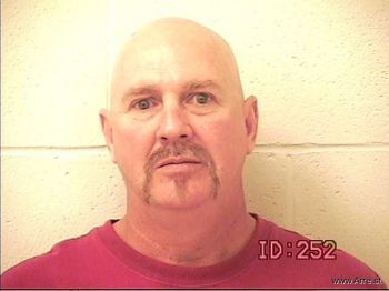 Daniel Edward Dye Mugshot