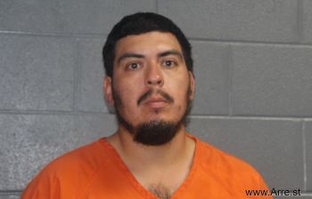 Daniel Salinas Figueroa Mugshot