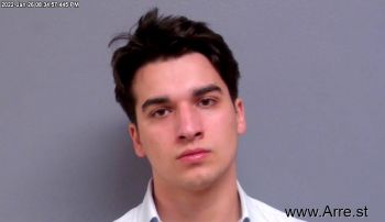 Daniel Michael Moreno Mugshot