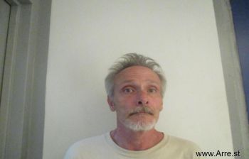 Daniel R Odell Mugshot