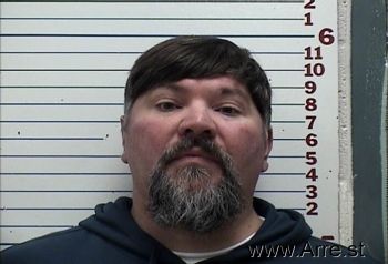 Daniel William Oravetz Mugshot