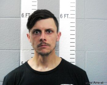 Daniel Wesley Pulliam Mugshot