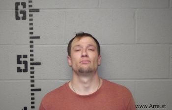 Daniel Joseph Roberts Mugshot