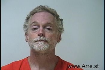 Daniel Olin Rogers Mugshot