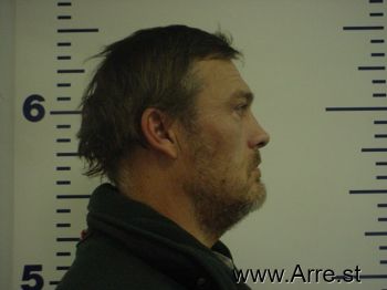 Daniel Wayne Roy Mugshot