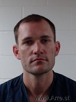 Daniel Joseph Simpson Mugshot