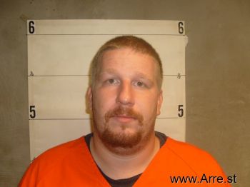 Daniel Shane Tattershall Mugshot