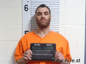 Daniel Lester Wright Turner Mugshot