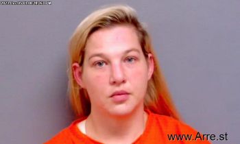 Danielle  Carr Mugshot