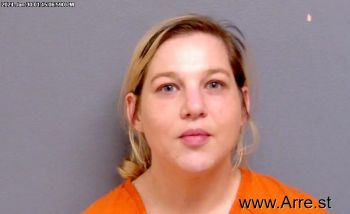 Danielle  Carr Mugshot