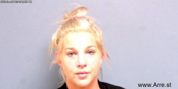 Danielle  Carr Mugshot