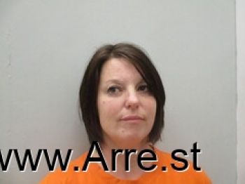 Danielle Fayerene Dyer Mugshot