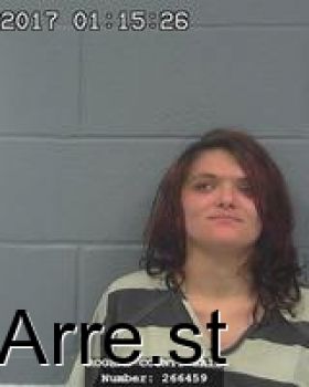 Danielle  Loftin Mugshot