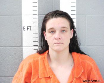 Danielle Renee Stidham Mugshot