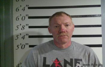 Danny  Cockman Mugshot