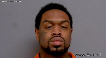 Danny  Franklin Mugshot