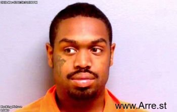 Danny Ray Franklin Mugshot