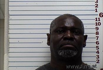 Danny Glenn Ivory Mugshot