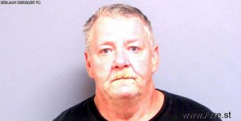 Danny  Lane Mugshot