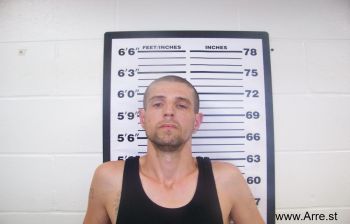 Danny Marshall Williams Mugshot