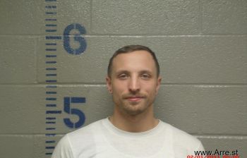 Dareck Alan Smith Mugshot