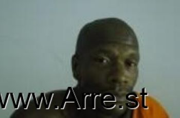 Darieon Terrell Davis Mugshot