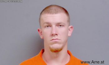 Darius David Miller Mugshot