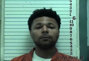 Darius Devonte Smith Mugshot