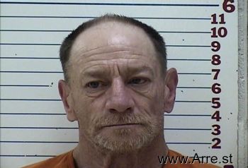 Darrel Wayne Sanderson Mugshot