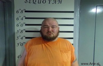 Darrell Wayne Bailey Mugshot