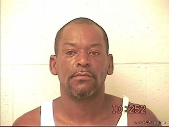 Darrell Edward Barnett Mugshot