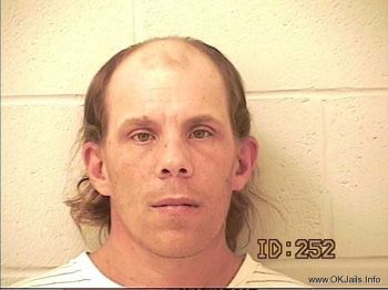 Darrell Robert Calahan Mugshot