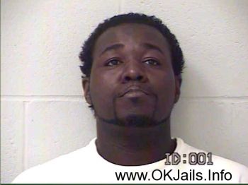 Darrell Dewond Davenport Mugshot