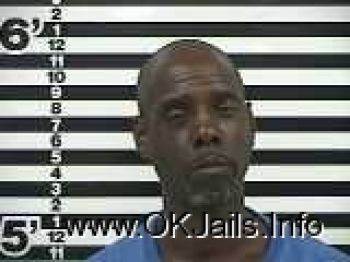 Darrell (nmn) Estes Mugshot