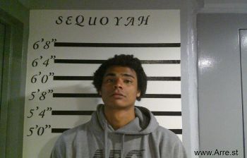 Darrell Edward Harris Mugshot