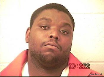 Darrell  Harris Mugshot