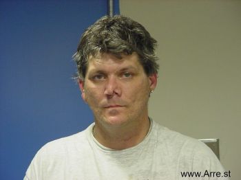 Darrell Edward Harris Mugshot