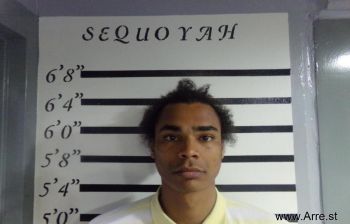 Darrell Edward Harris Mugshot