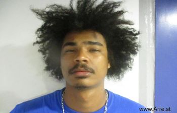 Darrell  Harris Mugshot