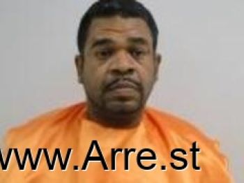 Darrell Lamont Love Mugshot