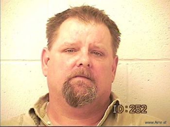 Darrell Lee Osborne Mugshot