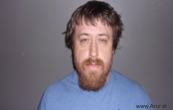 Darren Douglas Smith Mugshot