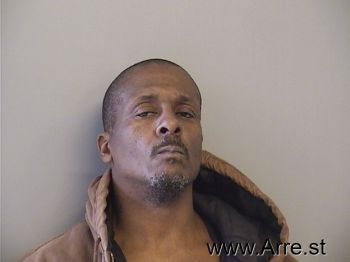 Darren Dewayne Williams Mugshot