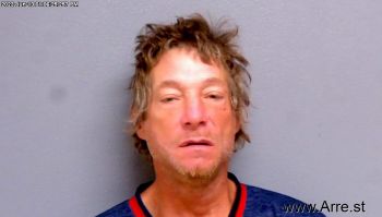 Darrin  Boyles Mugshot