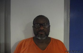 Darryl  Williams Mugshot