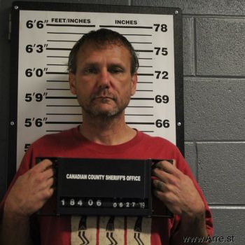 Daryl Wayne Brown Mugshot