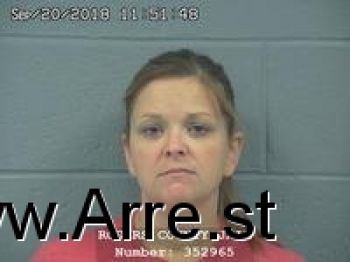 Dava Shea Buysse Mugshot