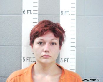 Dava Rae Lucas Mugshot