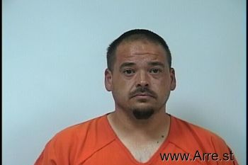 David Ray Abbott Mugshot