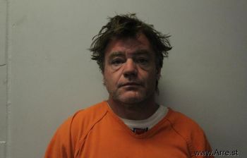 David Wayne Adams Mugshot